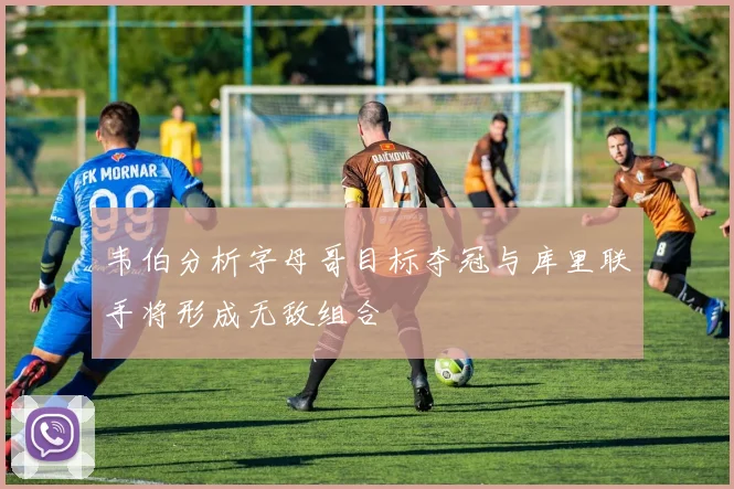 韦伯分析字母哥目标夺冠与库里联手将形成无敌组合