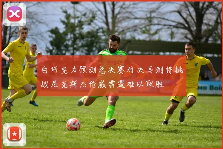 白巧克力预测总决赛对决马刺将挑战尼克斯杰伦威雷霆难以取胜
