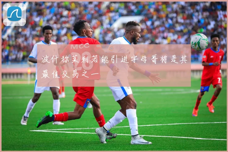 波什称莱利若能引进字母哥将是其最佳交易之一